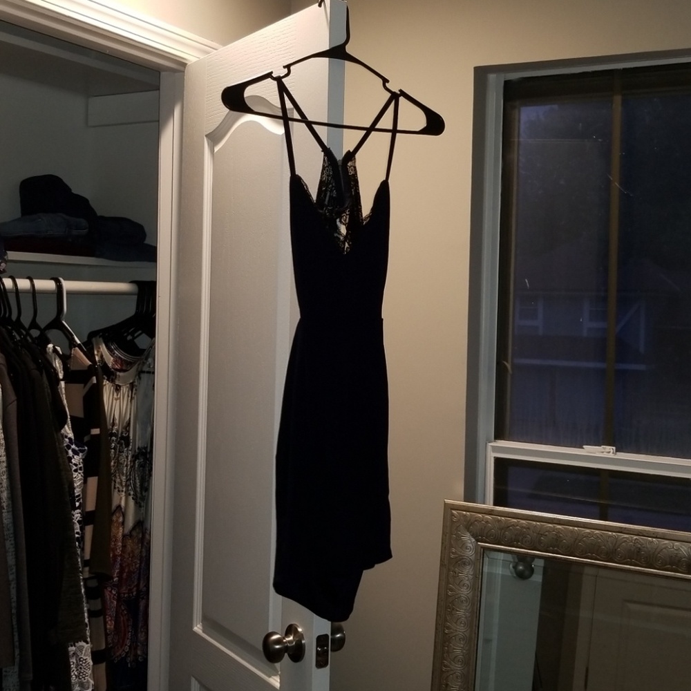Worn once